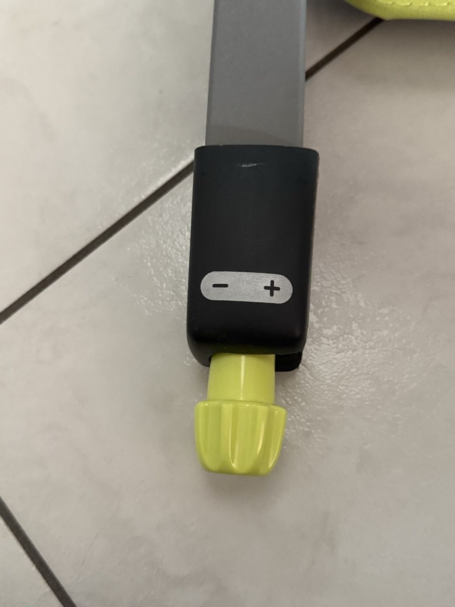 Hometrainer: Smart Wonder Core – Usato da Sempach venduto da Nimsaj5 5