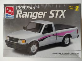 Ford Ranger STX 1993, Bausatz von AMT-ERTL 1/25, Fabrikneu