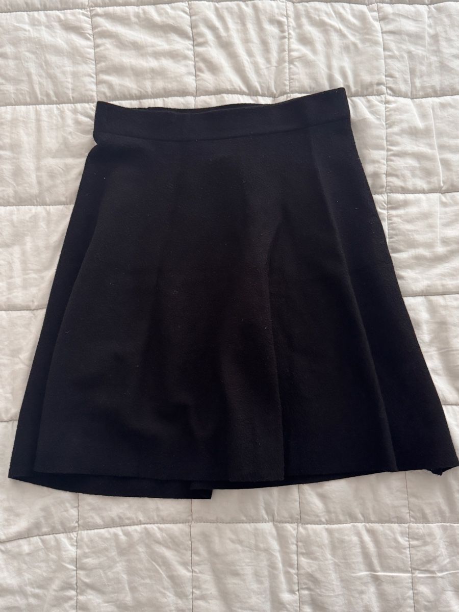 Only Gonne: Knit Skirt – Usato da Zürich venduto da Tanja_G88 1