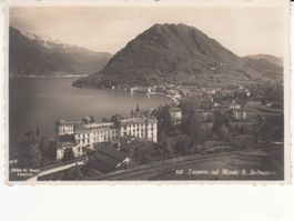 Lugano ca. 1925