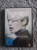 THE BROKEN            DVD