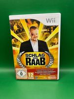 Schlag den Raab (Deutsch) - Nintendo Wii