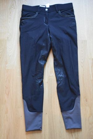 Schicke Reithose von Felix Bühler, Grösse 38