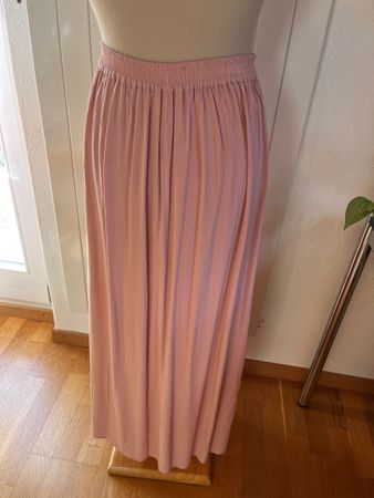 Maxi-Rock / Rock / Rosa / Grösse S