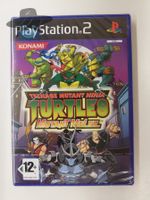 Teenage Mutant Ninja Turtles - Mutant Melee / NEU - sealed