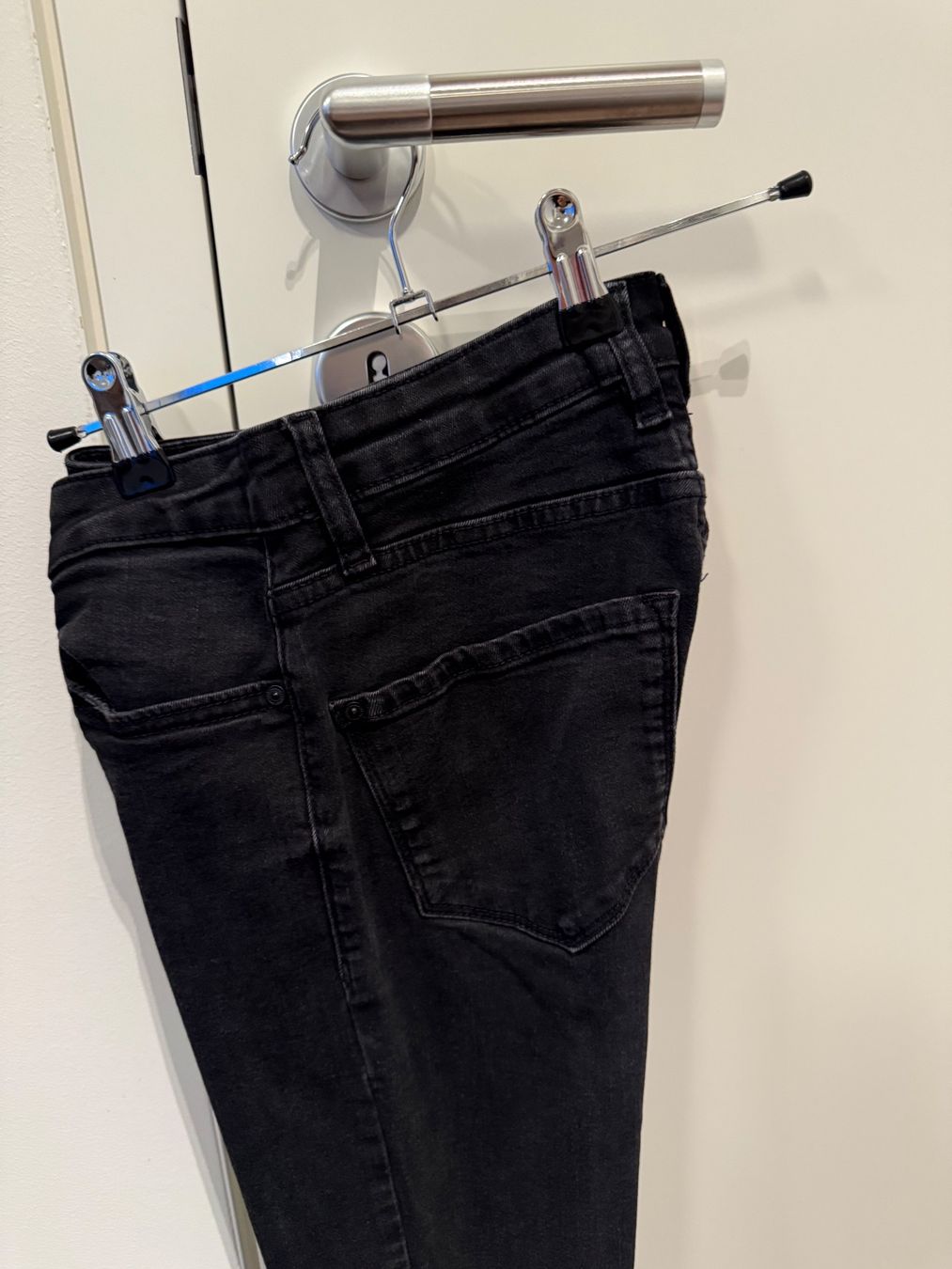 Mango Jeans: Mango Jeans Gr.34 – Gebraucht aus Balzers von Lissi57 6