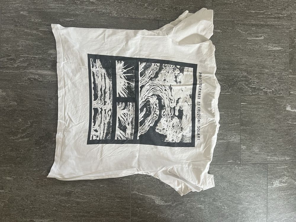 T-shirt: T-Shirt – Usato da Uhwiesen venduto da maflo2 1