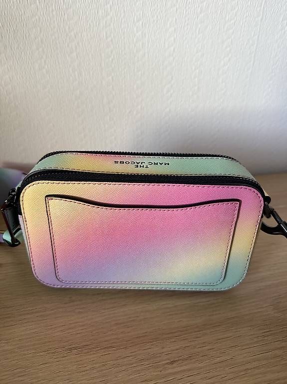 Borse da donna: Marc Jacobs Crossbody-Tasche – Usato da Bern venduto da ranine_praline 2