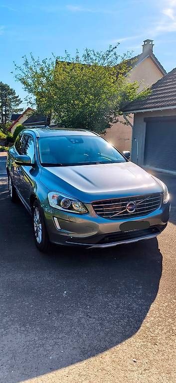 Automobili: Belle Volvo XC60  – Usato da Saxon venduto da bik_y6tr 2
