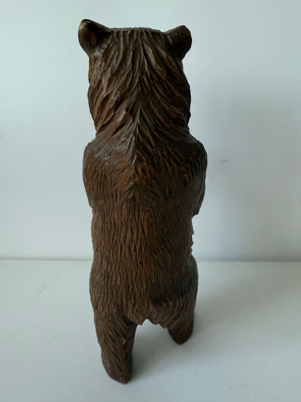 Figurines: Brienzer Bär – D'occasion à Zwingen par moje1 2