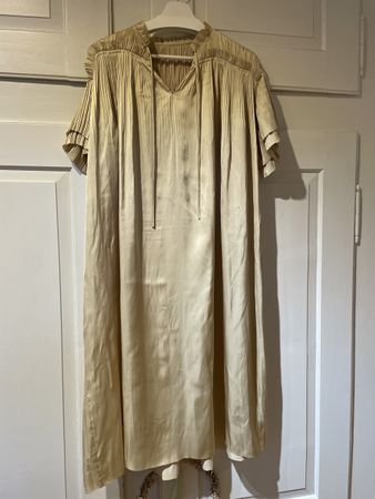 Kleid, Grösse S, Marke: JNBY
