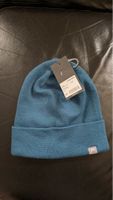 HEAD Mütze petrol, Gr.  One Size neu mit Etikett