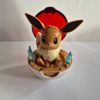 Pokeball - Evoli - MER