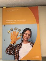 Careum Lehrmittel Anwenden von transversalen Kompetenzen 