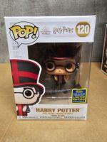 Funko Pop! Harry Potter Nr. 120 (2020 Limited Edition)