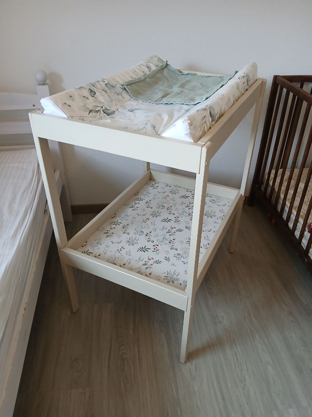 Ikea Fasciatoi & Accessori: Table à langer IKEA – Usato da Grenchen venduto da cla_d9q7 2