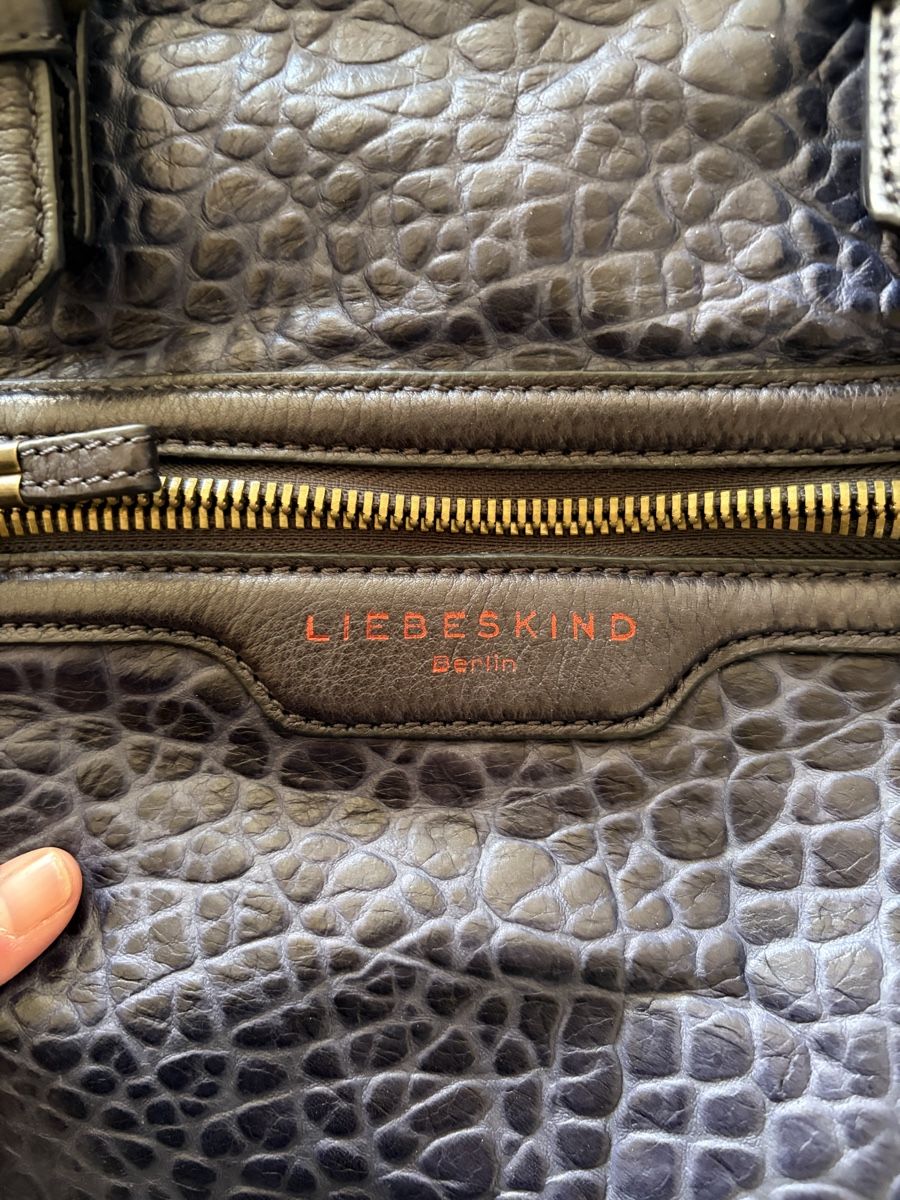 Liebeskind Borse da donna: Liebeskind Tasche – Usato da Basel venduto da Brunner.T 1