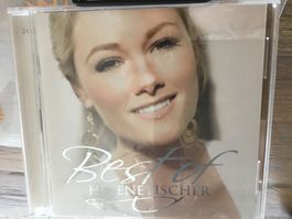 Helene Fischer Best of Doppel-CD