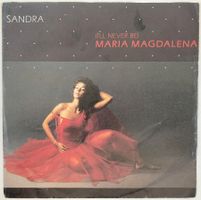 SANDRA - MARIA MAGDALENA