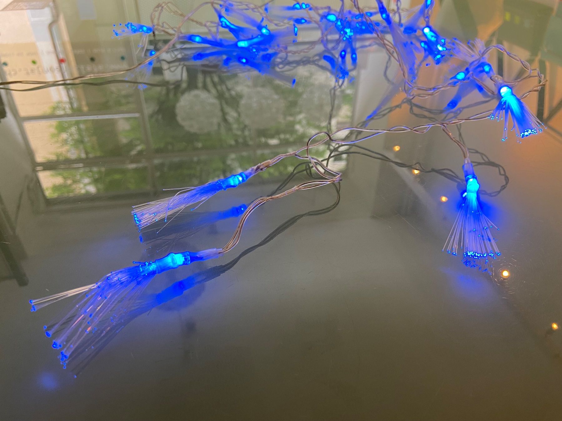 Lichterketten & Leisten: Guirlande lumineuse LED – Gebraucht aus Lausanne von maintenant 1