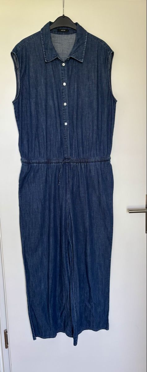 Jumpsuits: Opus Jumpsuit Monny, Gr 40, NP: 169.- – Neuf (Voir description) à Steffisburg par Bird304 5