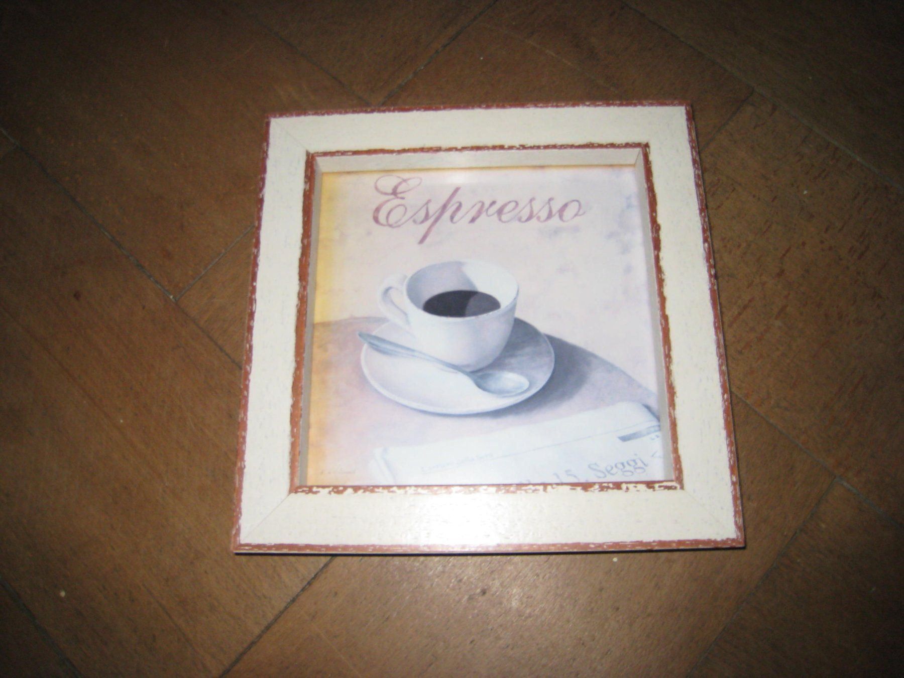 Foto & Immagini: Bild Espresso – Usato da Aarburg venduto da chregi79