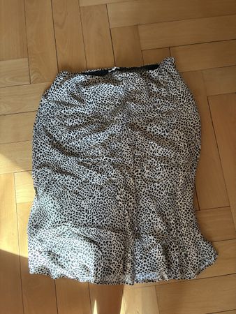 Rock h&m 3XL/XXL