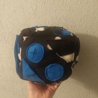 Spielzeug Hund Würfel 