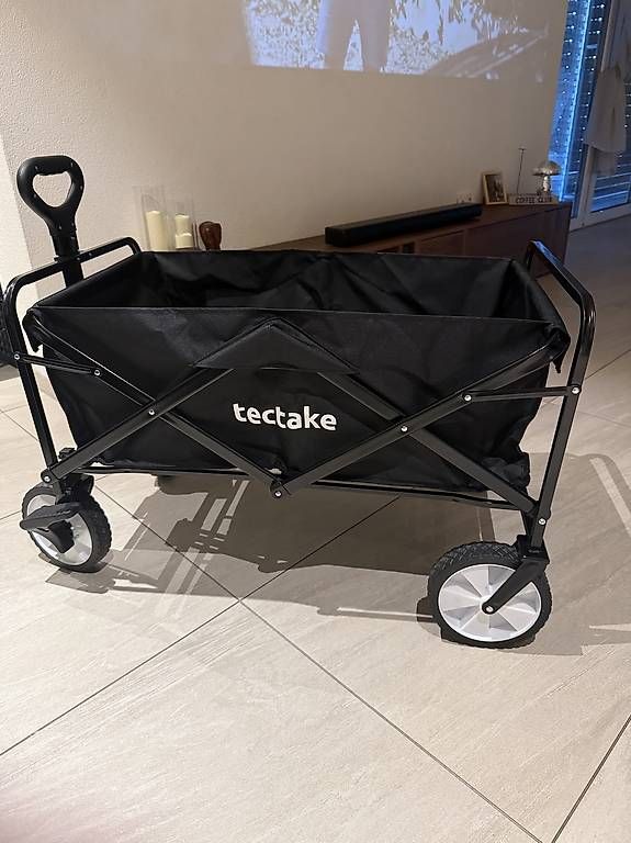 Carrelli di trasporto: Bollerwagen – Usato da Zwingen venduto da KatjaM