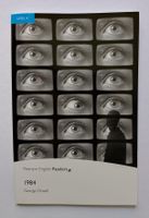George Orwell: 1984 . Pearson English Readers - Level 4 NEU!