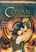 CONAN LE BARBARE (1 DVD)