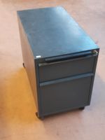 Rollkorpus Metall
