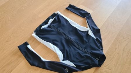 Assos Switzerland Stratagon Ultra Cycling Langarm Trikot/ S