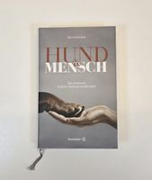 Hund & Mensch / Geheimnis unserer Seelenverwandtschaft Buch