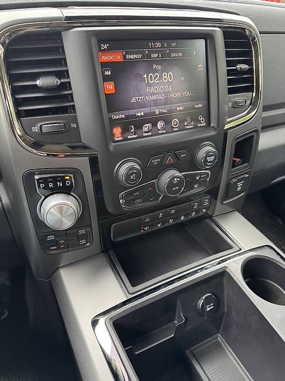 Autos: Dodge Ram – Gebraucht aus Würenlos von jsa_6vjj 4