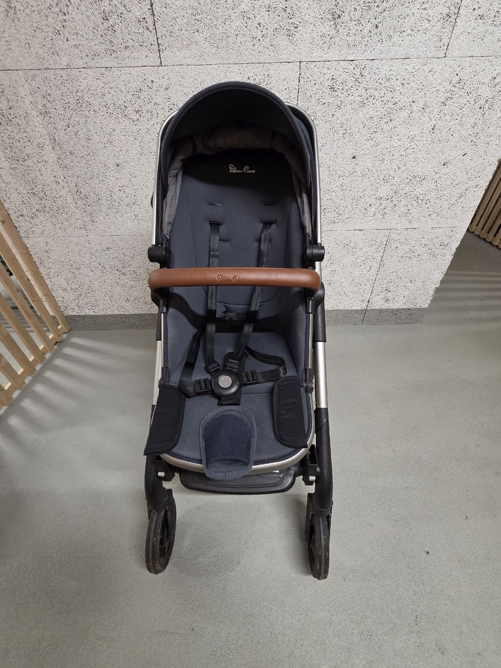Carrozzine: Silver Cross Wave Kinderwagen – Usato da Bad Zurzach venduto da Bachmann_Dominik 5