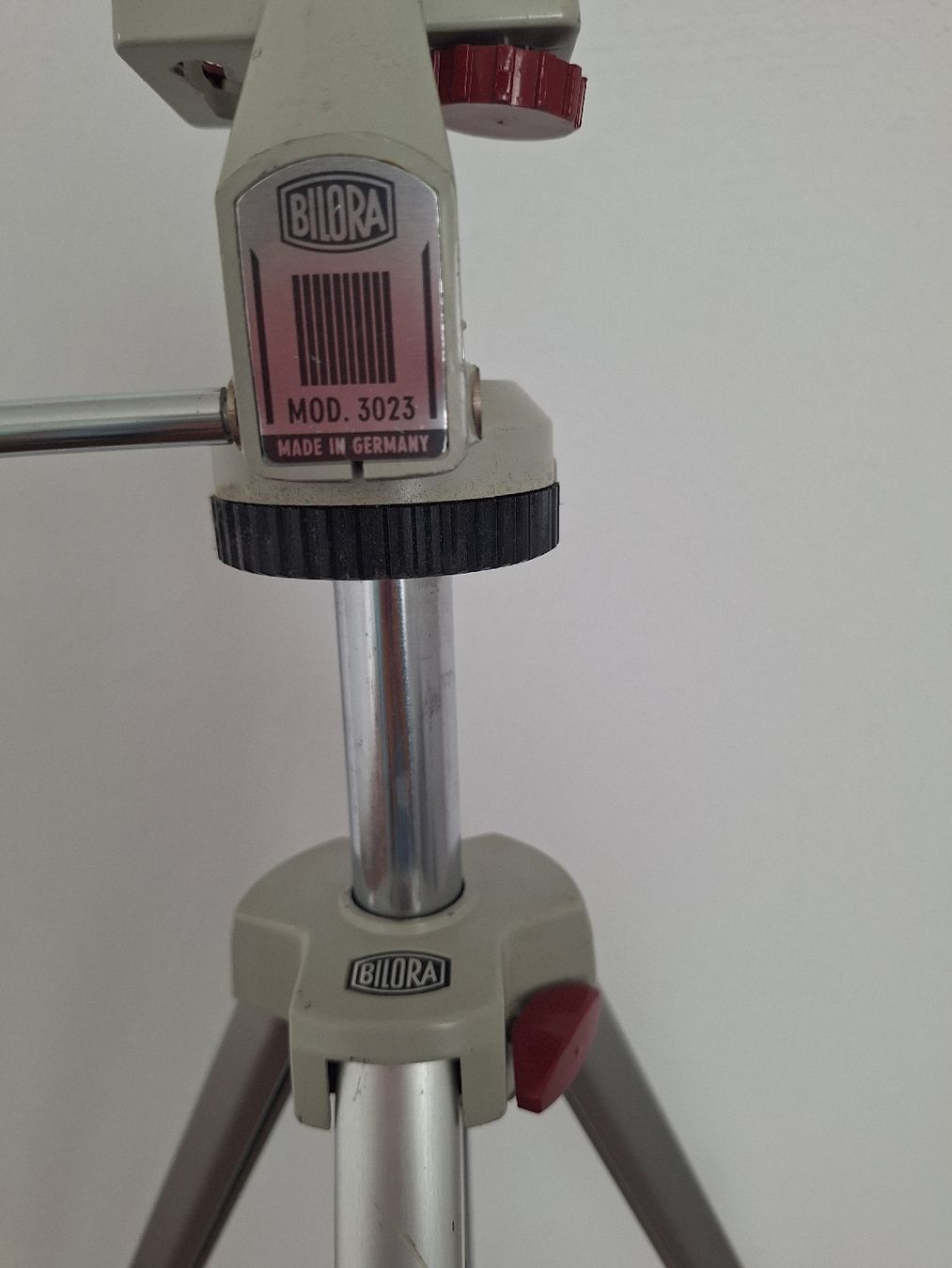 Trépieds & Accessoires: BILORA Mod. 3023 Dreibein Stativ – D'occasion à Künten par Luca99 4