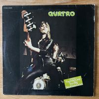 Suzi Quatro - Quatro / 1. D-Press. 1974