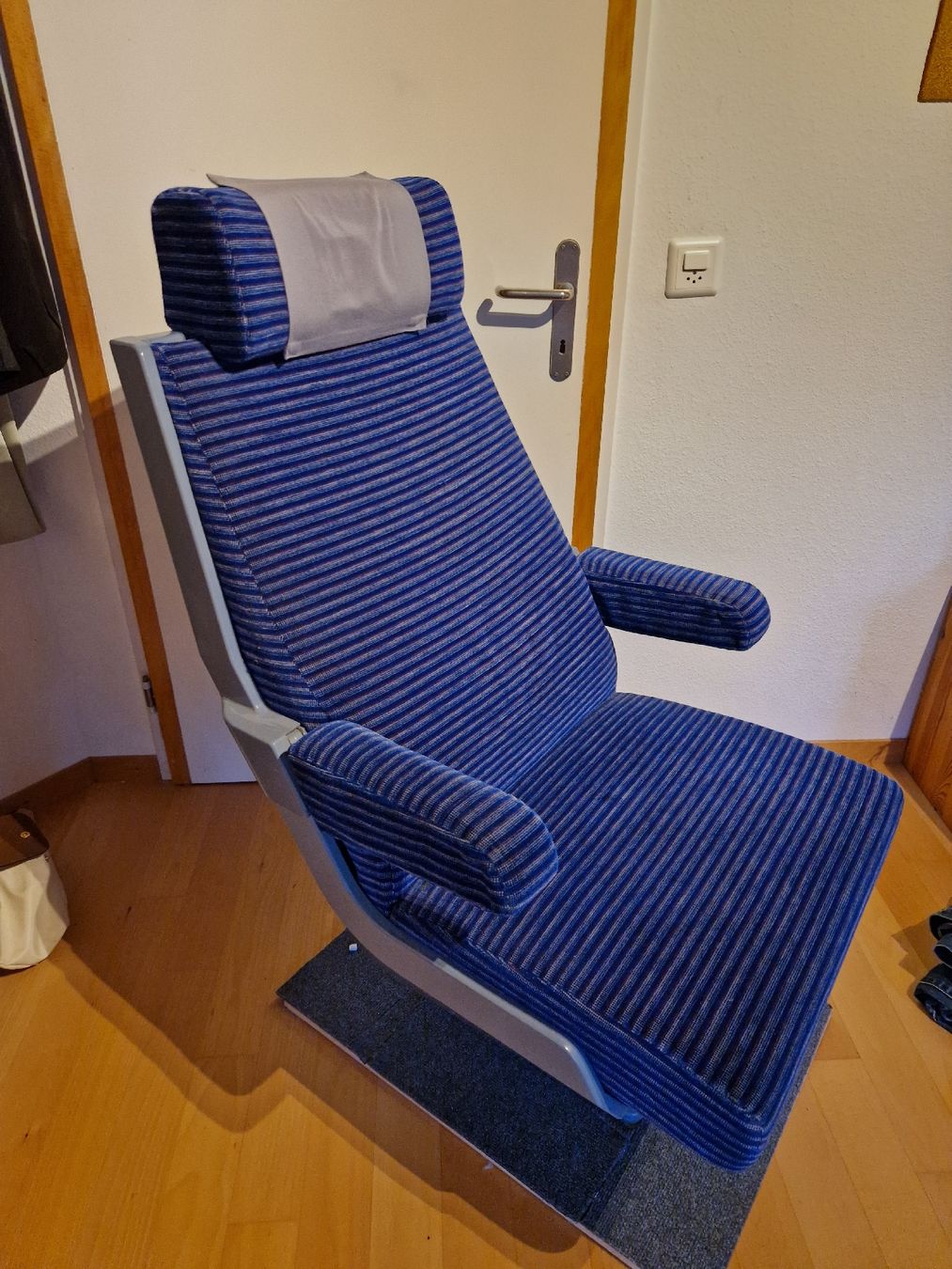 Fauteuils: Alter Zugsitz – D'occasion à Männedorf par re460 1