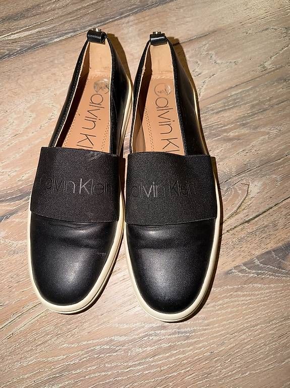 Scarpe da donna: Kalvin klein Schuhe – Usato da Spreitenbach venduto da Tima72