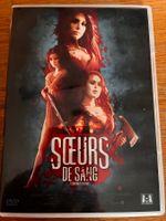 Sœurs de sang (2009, DVD, Horreur)