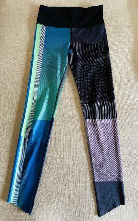 Stylische Under Armour Leggings/Élégant legging Under Armour