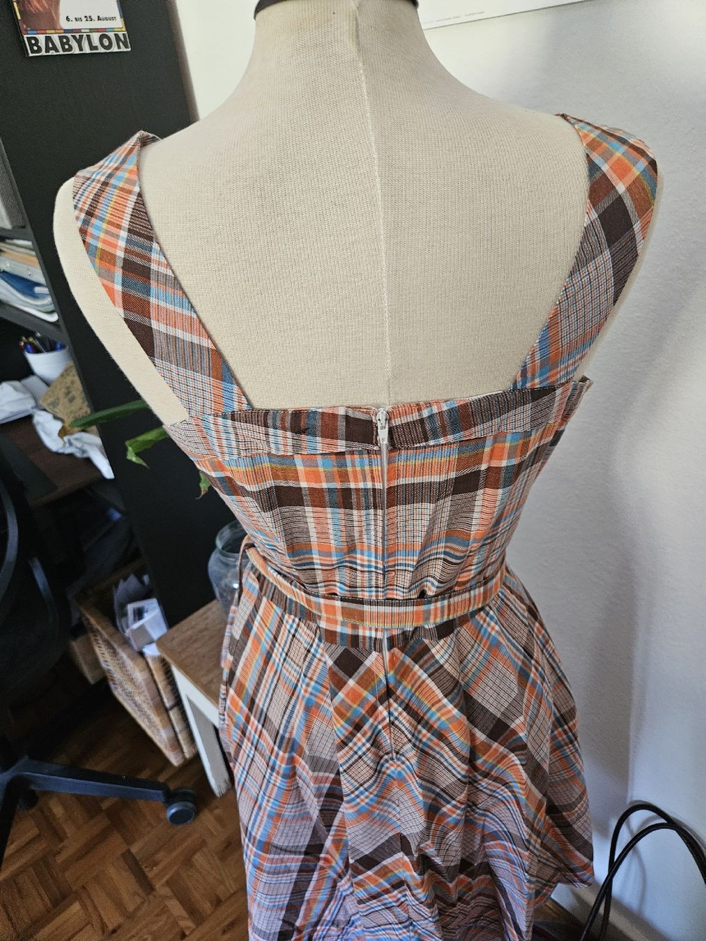 Vestiti: robe courte vintage – Nuovo (secondo la descrizione) da Prilly venduto da kaltri 1