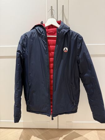 JOTT Reversible Jacket