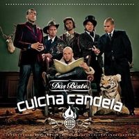 CULCHA CANDELA (2 CD) Das Beste  NEUWERTIG!