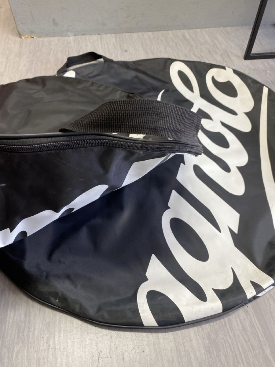 Campagnolo Borse: 2 Campagnolo Radtaschen – Usato da Bern venduto da TacTac_Cycling 2