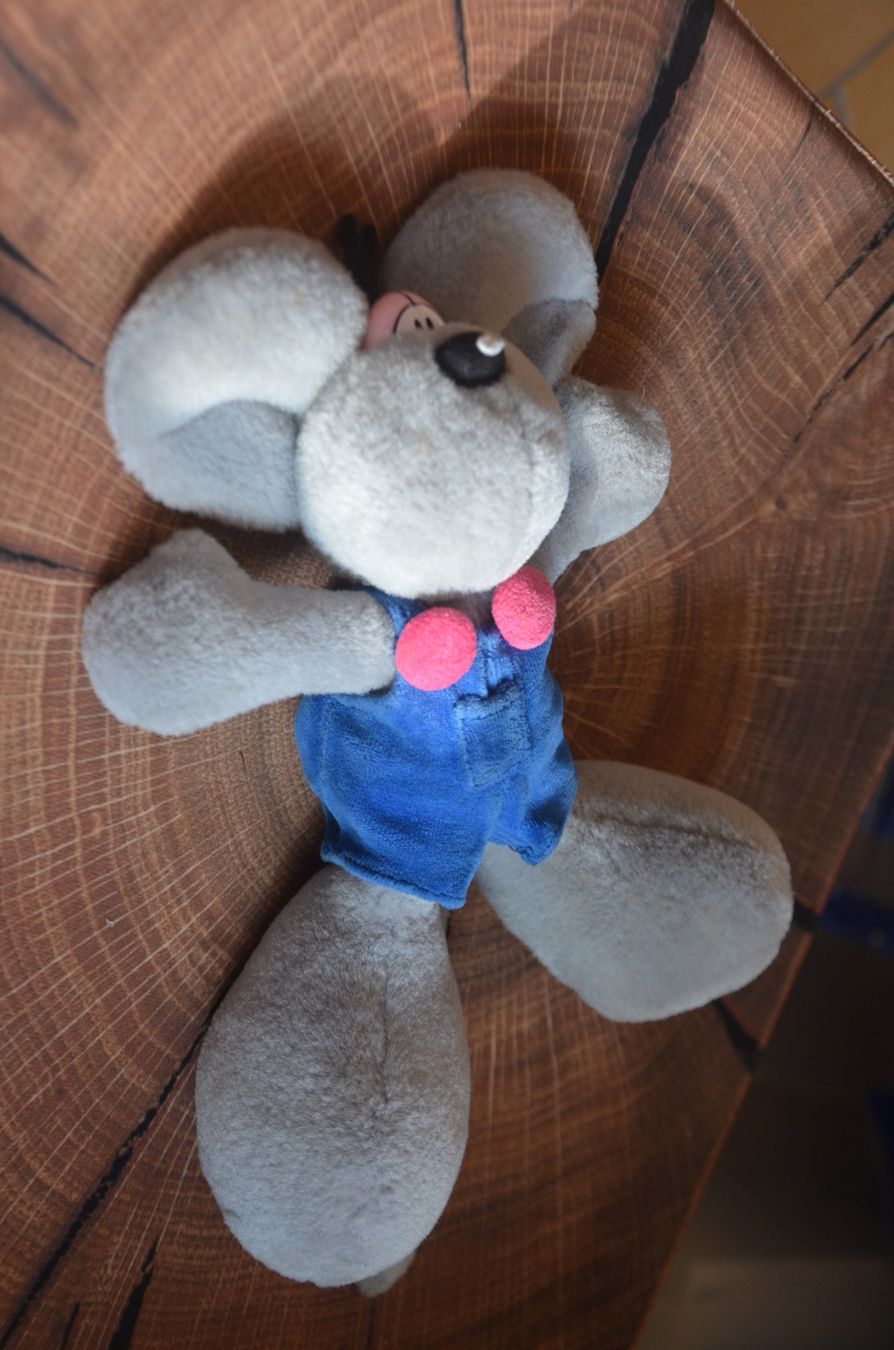 Jouets: DIDDL - (SYI) – D'occasion à Chiasso par Dolly015