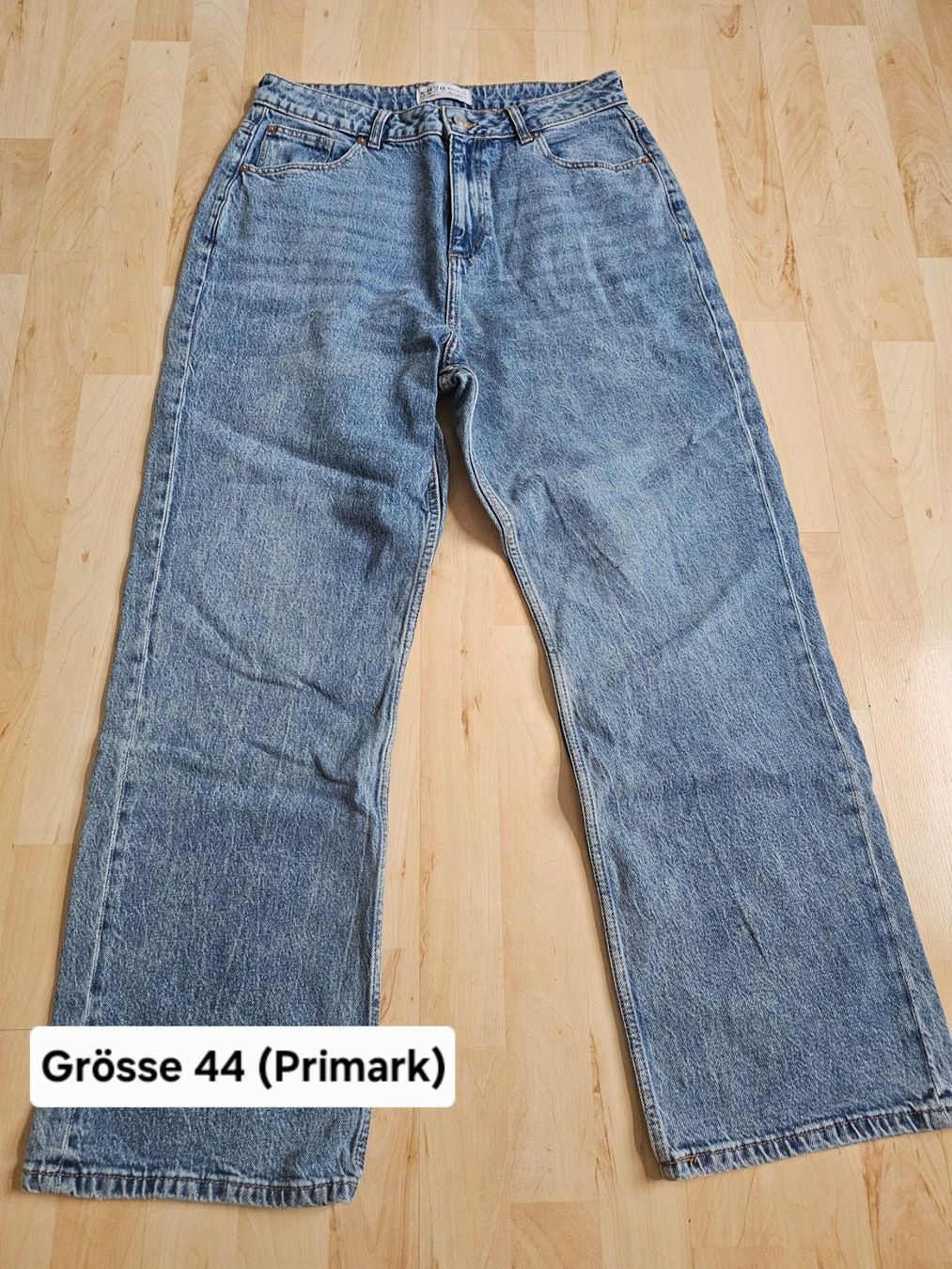 Jeans: Jeanshose Grösse 44 – Usato da Balterswil venduto da Dikdik1992