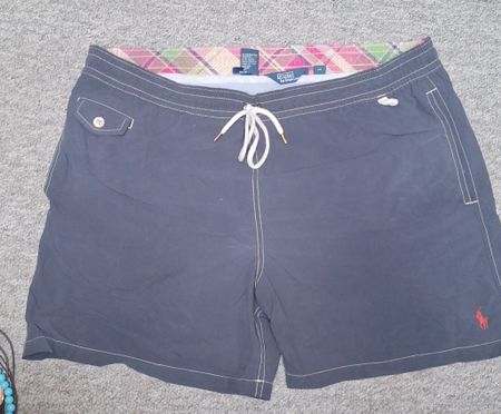 Short de bain Polo Ralph Lauren - Taille XL
