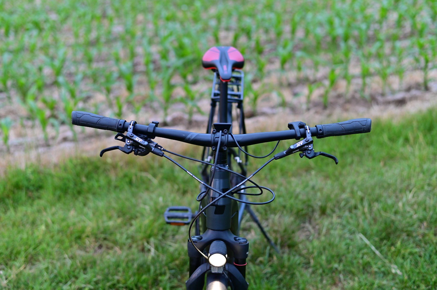 Cube Vélos: Cube E-Bike mit Bosch performance cx motor – D'occasion à Dietikon par Mossg 5